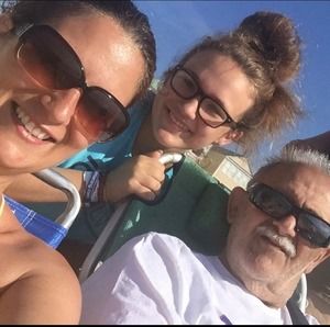 Meet your Posher, Maria